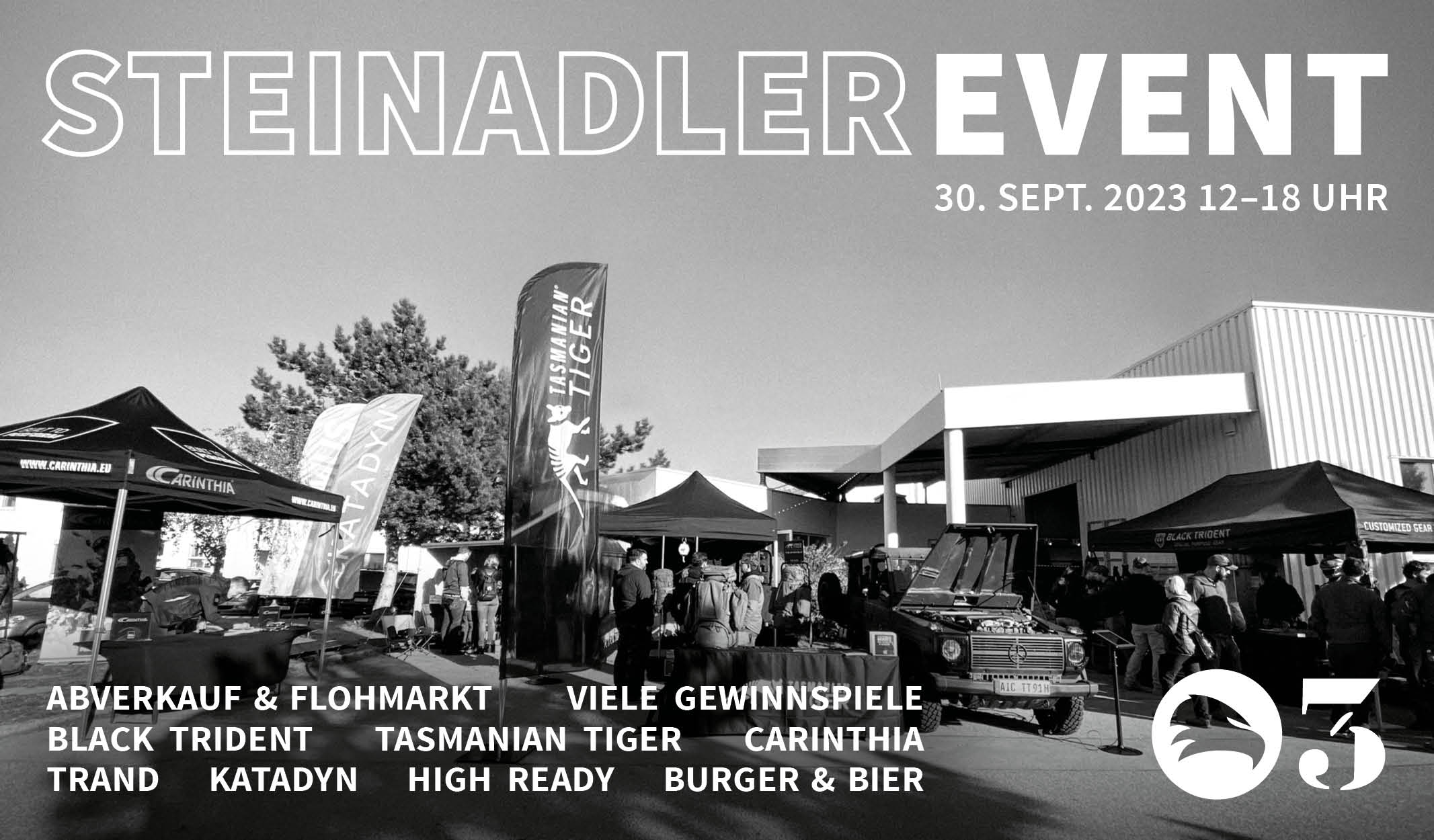 Steinadler Event 03