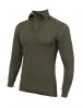 Aclima Aclima HotWool Polo Zip