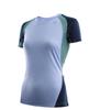 Aclima Aclima LightWool Sports Shirt Woman