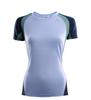 Aclima Aclima LightWool Sports Shirt Woman