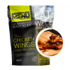 Adventure Menu Adventure Menu Chicken-Wings mit Honig und Chilli