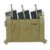 Agilite Agilite AG3™ Placard Triple Mag Pouch