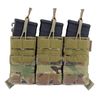 Agilite Agilite AG3™ Placard Triple Mag Pouch
