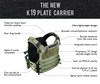 Agilite Agilite K19 Plate Carrier 3.0