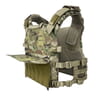 Agilite Agilite K19 Plate Carrier Flap Cummerbund Adapter