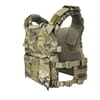 Agilite Agilite K19 Plate Carrier Flap Cummerbund Adapter