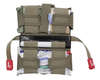 Agilite Agilite MD2 Compact Trauma Kit