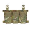 Agilite Agilite Pincer Placard™ Triple 5.56 Mag Pouch 