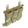 Agilite Agilite Pincer Placard™ Triple 5.56 Mag Pouch 