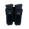 Agilite Agilite Pincer™ Pistol Double Pouch