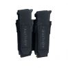 Agilite Agilite Pincer™ Pistol Double Pouch