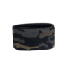 ArmyBug ArmyBug Commando Black Headband