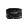 ArmyBug ArmyBug Commando Black Headband
