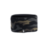 ArmyBug ArmyBug Comando Black Headband