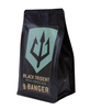 Black Trident Black Trident Coffee 9 Banger, ganze Bohne