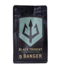 Black Trident Black Trident Coffee 9 Banger, gemahlen