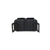 Black Trident Black Trident Double Mag Carrier m. Gurtschlaufen OWB