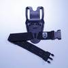 Black Trident Black Trident Leg Strap