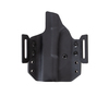 Black Trident Black Trident RAVEN OWB Holster Glock 17