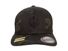 Black Trident Black Trident Team Cap