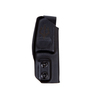 Black Trident Black Trident Triggerguard IWB Glock 17/19/26