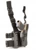 Blackhawk Blackhawk Tactical Level 2 SERPA Holster