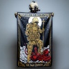 Brothers in Arms Brothers in Arms Demons Flagge