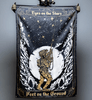 Brothers in Arms Brothers in Arms Stars Flagge