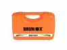 BRUNOX BRUNOX Waffenpflege Geschenk-Box