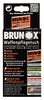 BRUNOX BRUNOX Waffenpflegetücher, 5 Stück