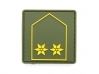 Bundesheer Bundesheer Oberleutnant PVC