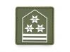 Bundesheer Bundesheer Offiziersstellvertreter PVC