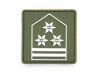 Bundesheer Bundesheer Offiziersstellvertreter PVC