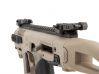CAA Tactical CAA Tactical Low Profile Flip Up Sights