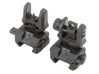 CAA Tactical CAA Tactical Low Profile Flip Up Sights