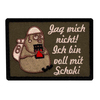 Café Viereck Café Viereck Voll mit Schoki Patch