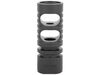 Clawgear Clawgear AR-15 Two Chamber Compensator