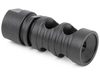 Clawgear Clawgear AR-15 Two Chamber Compensator