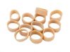 Clawgear Clawgear Rubber Bands Micro, 12 Stk.