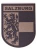 Clawgear Clawgear Shield Patch Salzburg