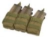 Condor Condor Triple Stacker Mag Pouch 5.56mm