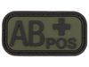 Deploy Deploy Bloodpatch AB pos PVC