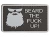 Deploy Deploy PVC Patch Beard the Fuck up