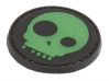 Deploy Deploy PVC Patch Skully