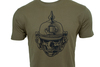 Der taktische Hans Der taktische Hans Hans Shirt 2.0