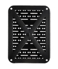 FROG.PRO FROG.PRO Multi Purpose Organizer TB, vertical
