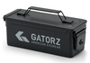 Gatorz Gatorz Ammo Can Case
