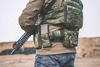Ginger's Tactical Gear Ginger's Tactical Gear Dump Pouch 