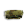 Ginger's Tactical Gear Ginger's Tactical Gear Dump Pouch 
