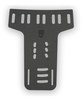 Ginger's Tactical Gear Ginger's Tactical Gear Viper Holster System 